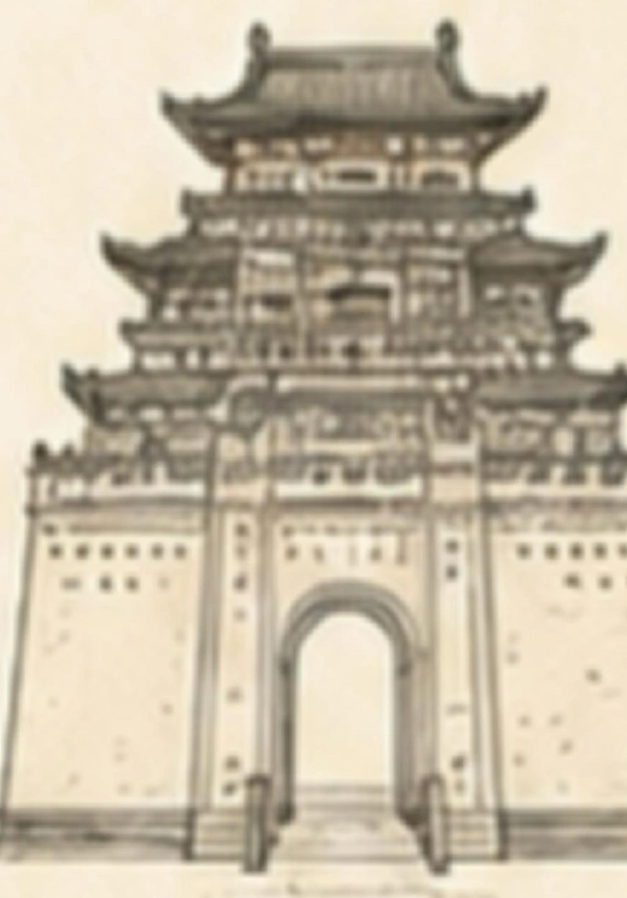紫微城