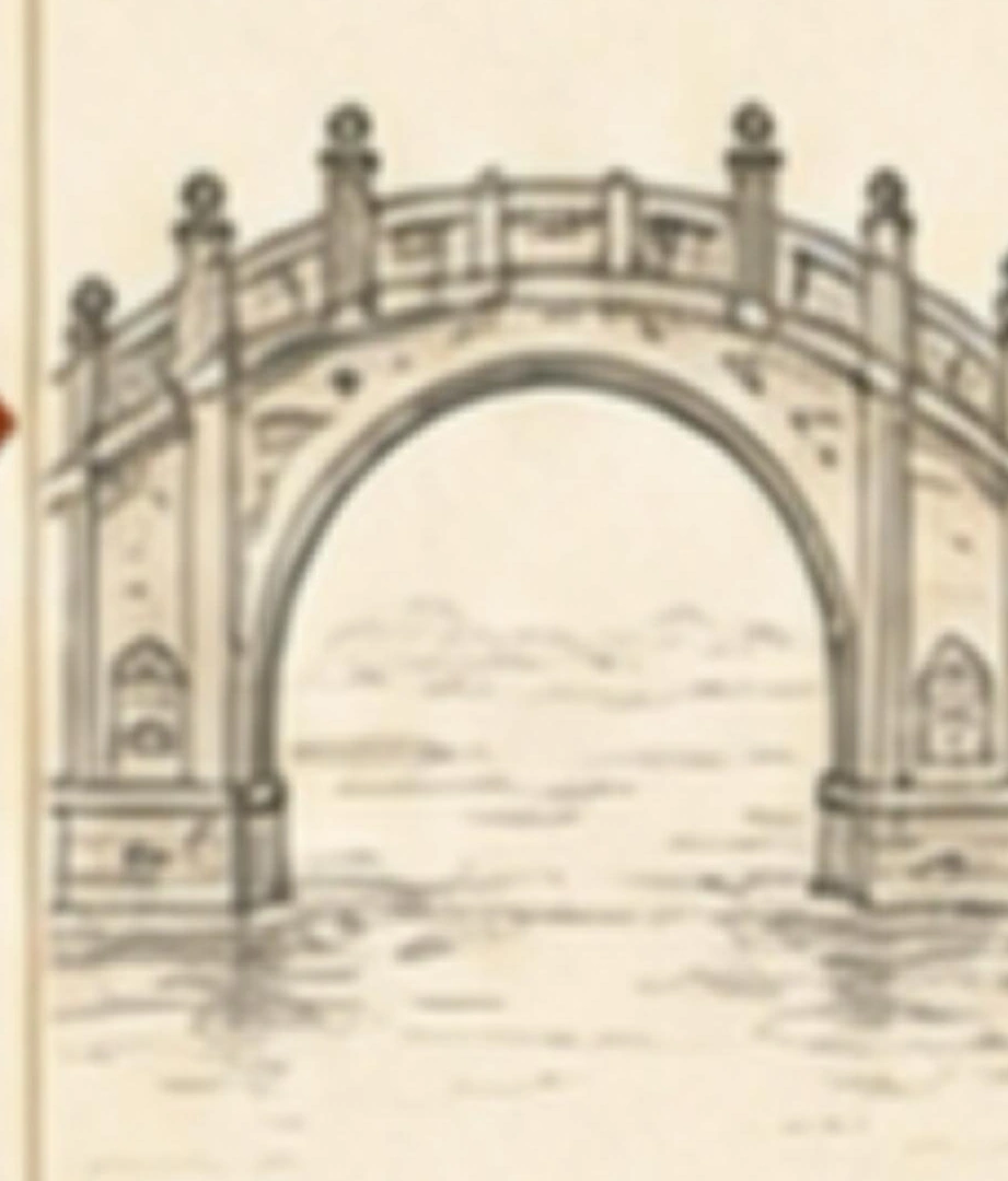 天津桥