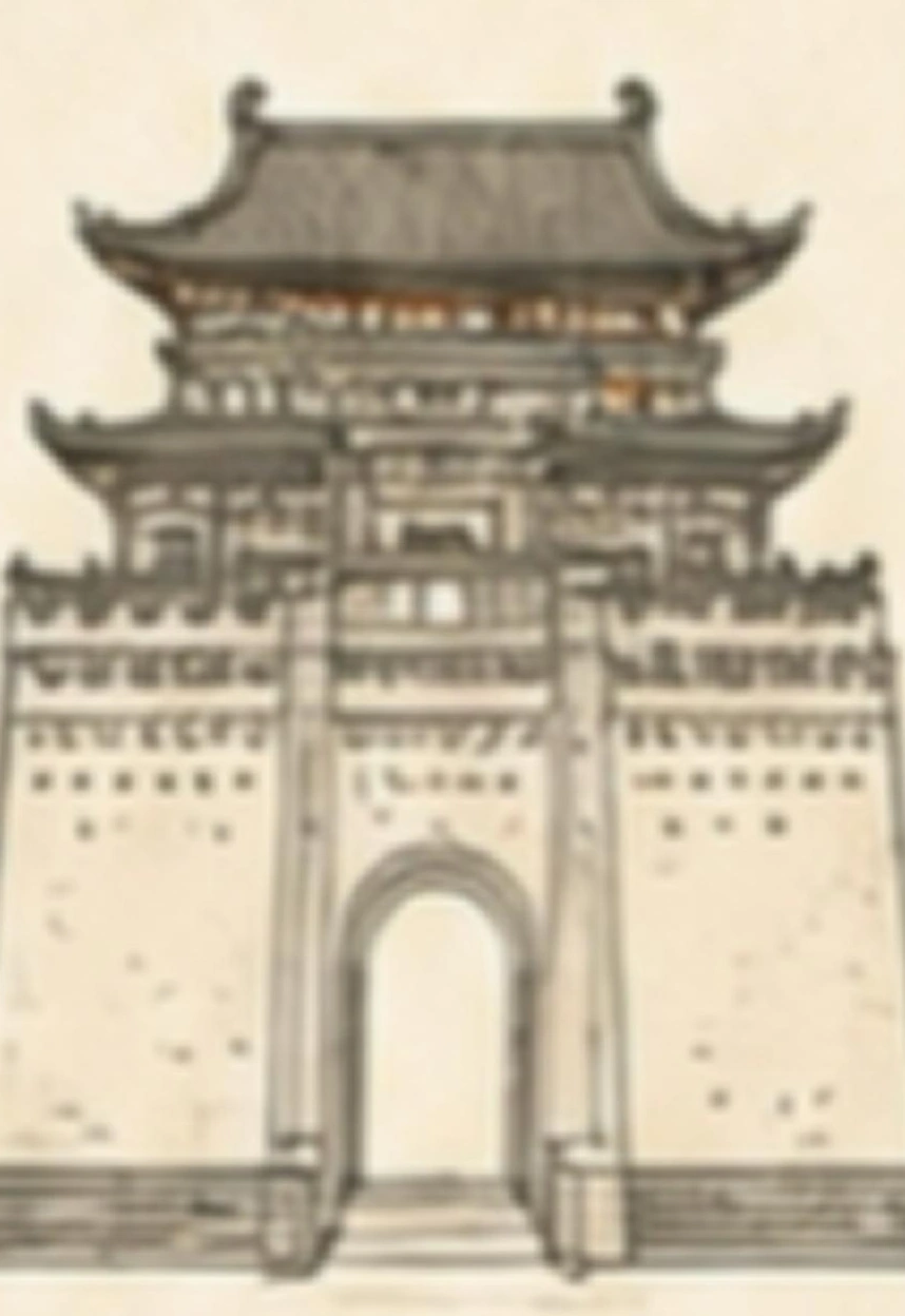玄武门