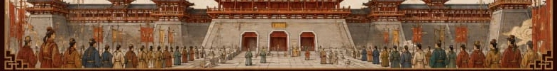 原作中的人物仪典图案