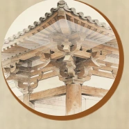 木构材料小图